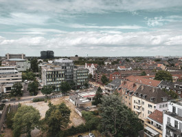 Treffen der Menschen mit Armutserfahrung NRW