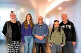 Treffen der Menschen mit Armutserfahrung NRW